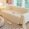 Winter Plush Sofa Cover Cloth Non-slip New Sofa Towel Lazy All-inclusive Universal Sofa Full Cover Blanket