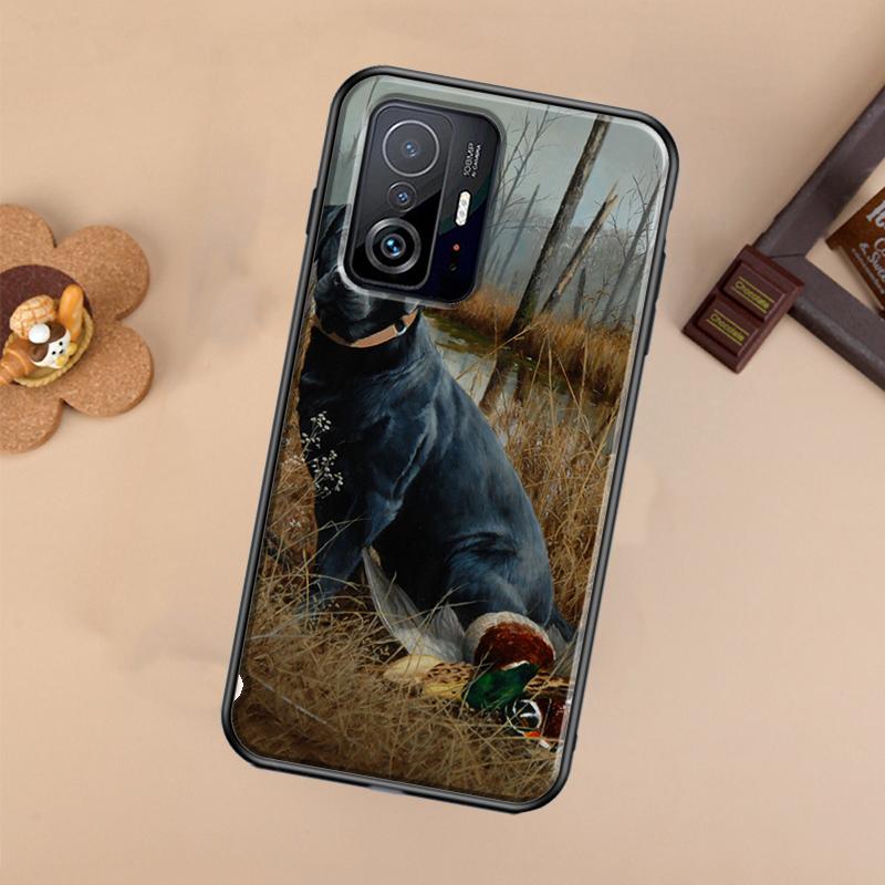 Duck Hunting Case For Xiaomi 13 14 Ultra 11T 12T 13T 14T Pro POCO X7 Pro X3 X5 X6 F3 F5 F6 M6 Pro Cover