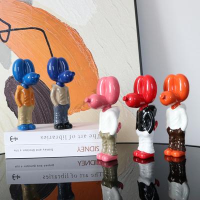 Decoração de casa – Estatuetas