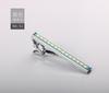 Tie Clip Brushed Collar Clip Men'S Formal Business Gold Silver High-End Metal Clip