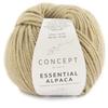 Katia Autumn/Winter Yarn "Essential Alpaca, Color #72"