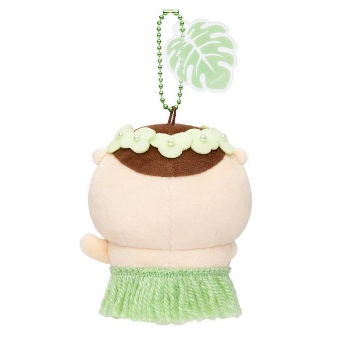 Chiikawa Movie Mascot Plush Kurimanjyu