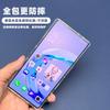For RedMagic 11S Pro Plus Case For MagSafe Magnetic Transparent Acrylic Cover For Nubia Red Magic 11 Pro+ Shockproof Bumper