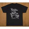 Phil Collins Pop Rock Band Genesis T Shirt Full Size S-5XL Unisex T-Shirt