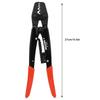 HS8 Crimper Pliers Hand Crimping Tool 1.258mm 178AWG for Bare Terminal