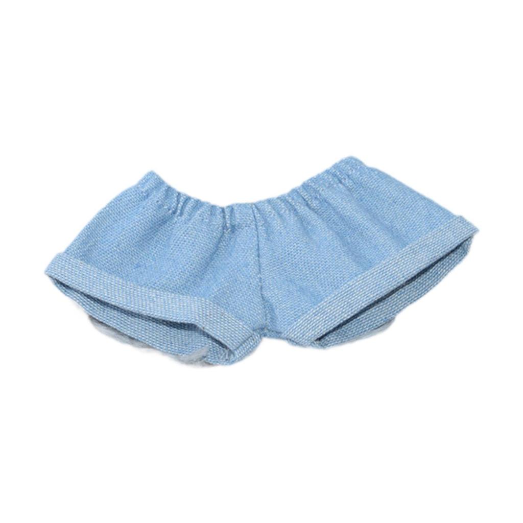 6.69in Doll Clothes Cute Doll Clothes for Kids Birthday Gift Accessories DIY Doll Toy Doll Clothing