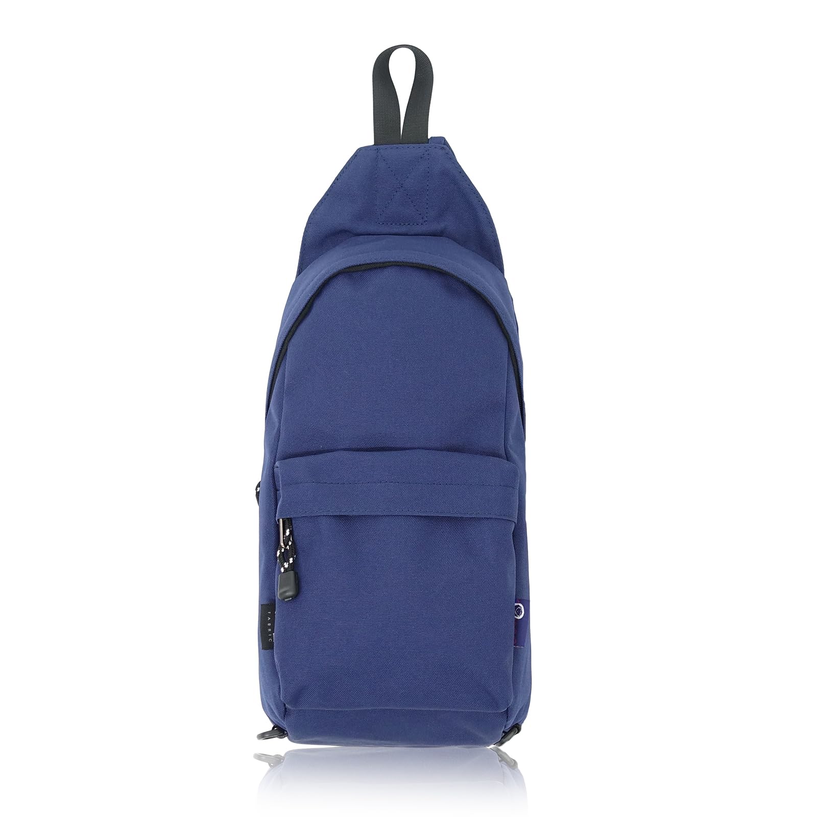 

Penfield Cordura Body Fits Both Left and Right Simple Basic Frontier Navy Men s Bag, Shoulders, Design,