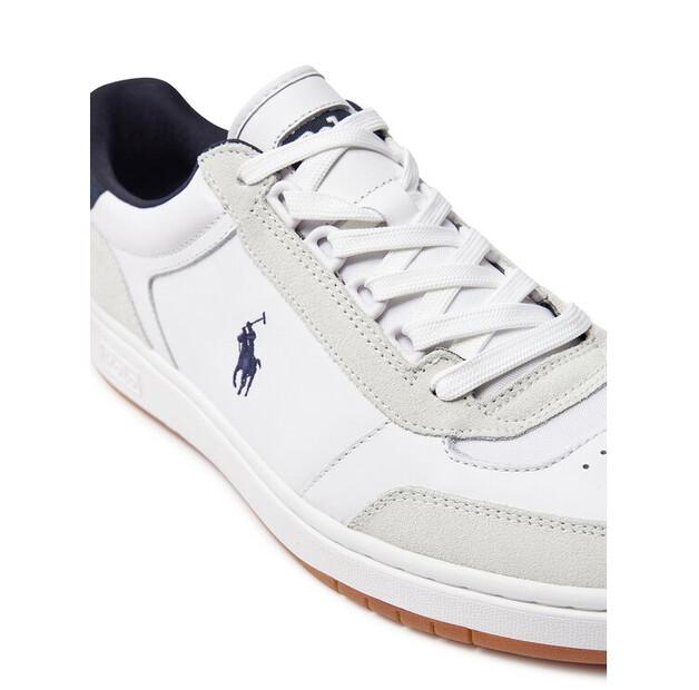 Кроссовки Polo Ralph Lauren 809945158002