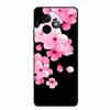 Phone Case For Xiaomi Redmi K80 Ultra Case Soft Black Silicone Cartoon Cat TPU Funda For Redmi K 80 Ultra Case Coque 6.83" Shell