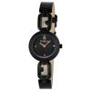 Watch Furla Arco Chain WW00015022L7 Black Women's [Item]