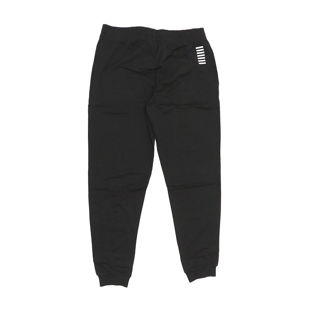 EMPORIO ARMANI EA7 Suit 8NPV63 PJVRZ XS 1200-BLACK [Used]