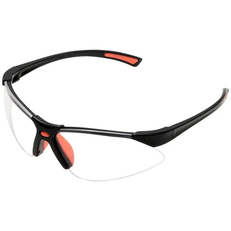 Motorcycle Windproof Dustproof Universal Anti-splash Goggles Work Safety Industrial Eye Protection Cycling Blinds Goggle
