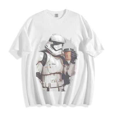 Oberteile – T-Shirts