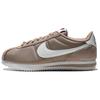 Cortez Scarpe Casual Versatili Comode per lo Stile di Vita Sneaker Unisex Marrone DZ2795-205