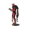 Shazam King Shazam Infected 7" Action Figure