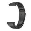Bamboo Jump Buckle Titanium Alloy Watch Band