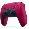 Manette sans fil - SONY - DualSense - Rouge - Conçu pour PS5 - Design élégant