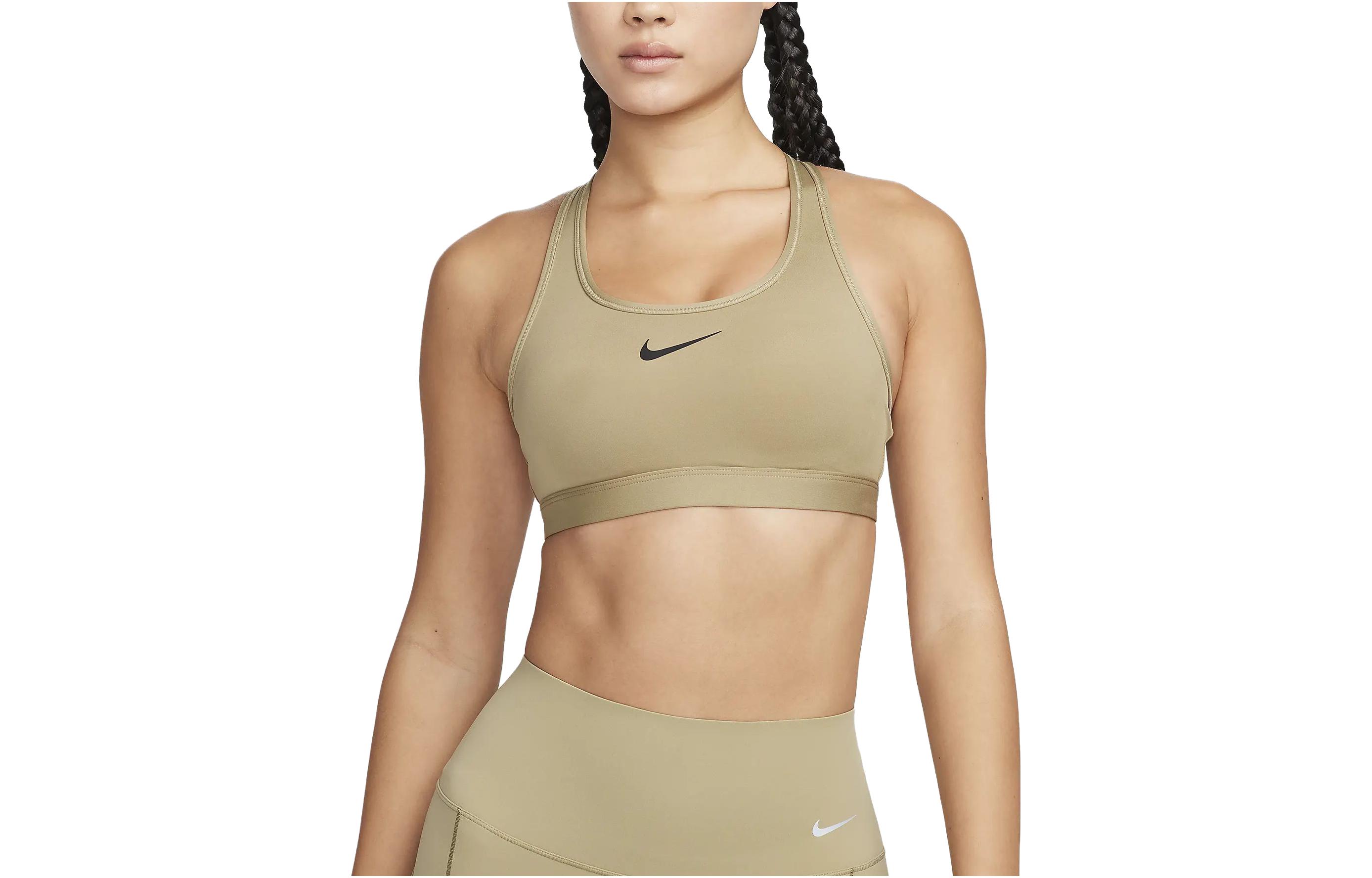 Nike Sports Underwear Women s Olive DX6822-276 S