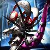 In-Stock PokMon Armored Mewtwo Figure Bkm Anime Manga Merchandise Static Statue Model Trendy Toy Chassis Ornament Collect Gift