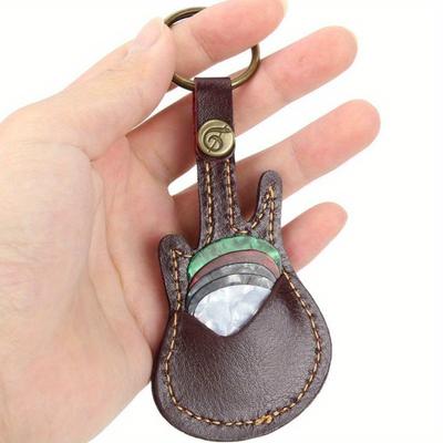 Gitaaraccessoires – Gitaar plectrums