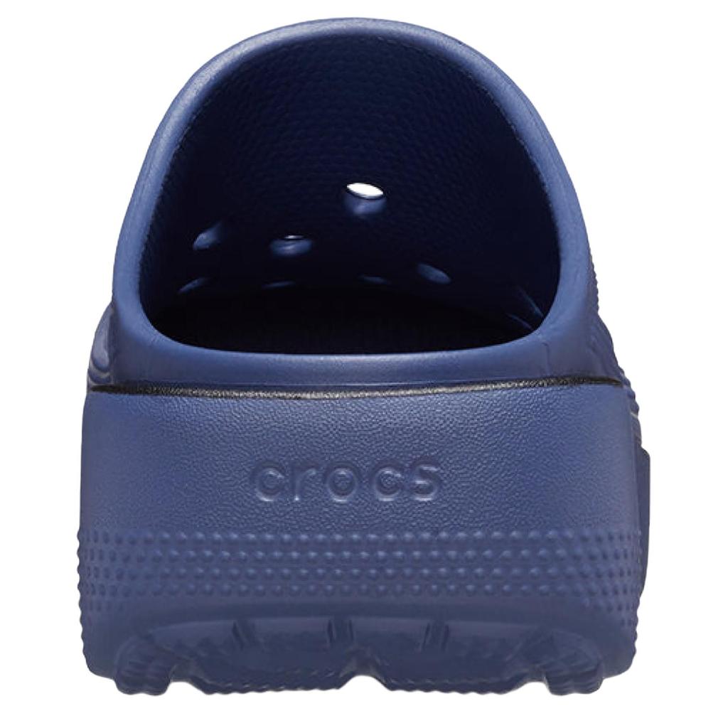 Crocs Blunt Toe Painted Edges