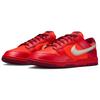 Nike Dunk Low GORE-TEX Crimson Unisex Tenisky Red Light-Crimson Light-Iron-Ore HQ2053-800
