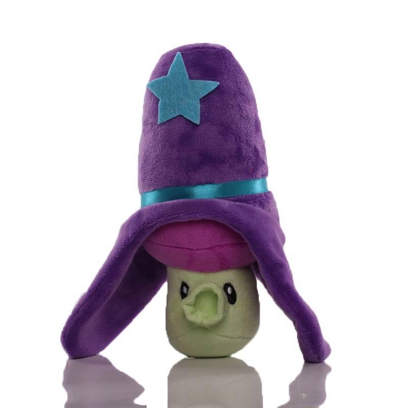 Plants Vs Zombies Plush Toy Cartoon Stuffed Doll Room Decoration Gifts Kids