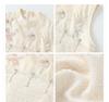 Women's High-End Chinese Style Embroidered A-Line Sleeveless Summer Dress P0185