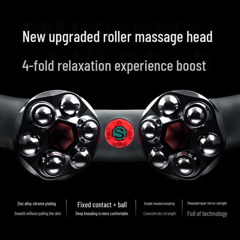 SKG P7Pro Neck Massager