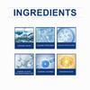 Bathroom Cleaner, Descaling And Stain Remover, Household Multi-functional Cleaning Without Damaging Tile Walls,237ml