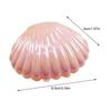 10pcs Shell Candy Boxes Cute MakeUp Jewelry Storage Boxes Wedding Favor Box  Baby Shower