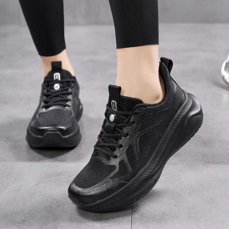 Fashion Round Nose Rubber Sole Luxury Running Shoes For Women Vulcanize Cheap Skate Teenager Sneakers Sports Buy Sapatenos
