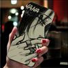 For Google Pixel 10 9 Pro XL Silicone Phone Soft Case For Google Pixel 9A 8A 7A 6A 5 Cover Shell Nana Osaki Anime