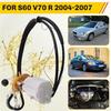 Kraftstoffförderpumpe 30761744 Elektrischer Kraftstoffpumpen-Bausatz Für Volvo S60 V70 R 2004-2007 Autoteil