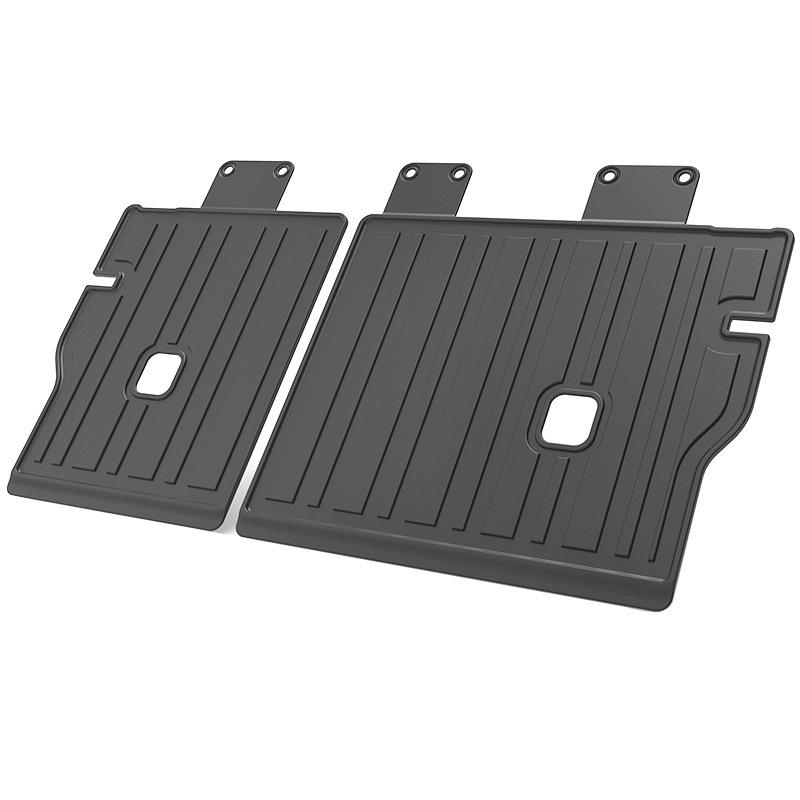 

Leapmotor C11 Индивидуальный ТПЭ Коврик в багажник Декор Thickened Version