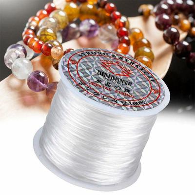 Fabrico de joias – Fazer pulseiras