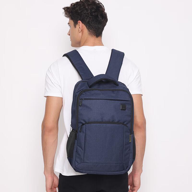 Travel Blue City Impression Commuter Backpack