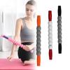 Stick Massage Muscle Seven Ball Wolf Tooth Fascia Sticks Relaxation Yoga Roller