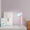 LED Desk Lamp Eye-Protecting Desk Lamp USB-Charging Student LED Dorm Reading Desk Lamp