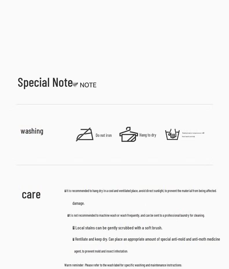 JNBY Women's Loose H-Line Long Sleeve Duck Down Jacket