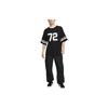 Nike T-shirt Oversize Nera Uomo Top HF4602-010