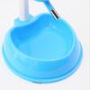 Hanging Kettle Pet Water Dispenser Adjustable Pet Drinking Bottle with Stand  Hamster Feeder