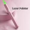 USB Rechargeable Sales Presentation Model Pen Metal Sand Table Pen  Teacher Presentation