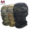 Schnelltrocknende Sturmhaube Vollgesichtsbedeckung Outdoor Sport Atmungsaktive Maske Fahrrad Kapuzenmütze Wandern Camping Jagen Angeln Bandana Herren