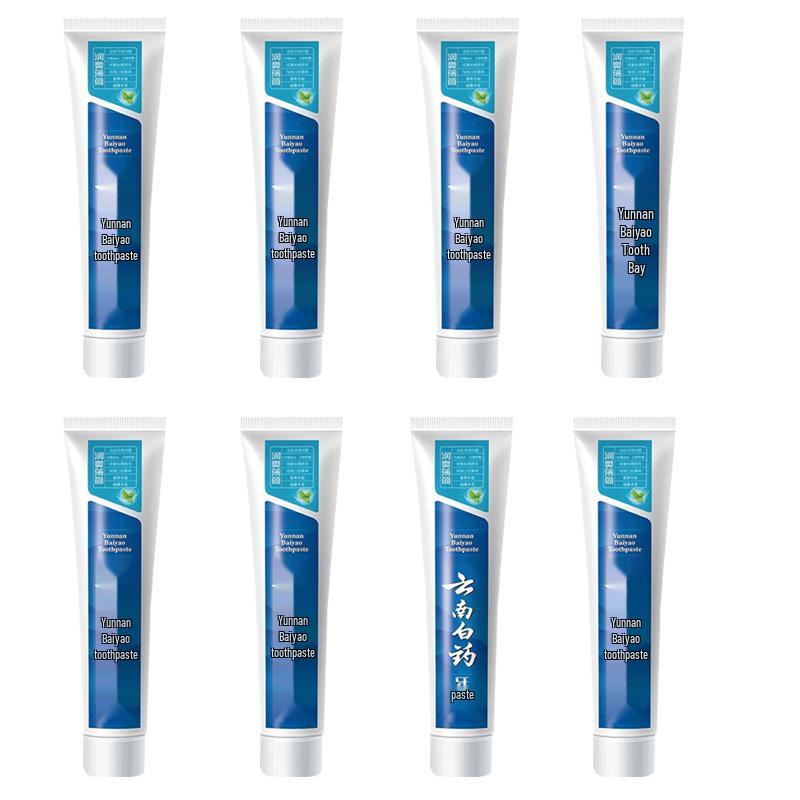 Yunnan Baiyao Gum Care Toothpaste