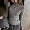 Tops – Jerseys y camisetas de manga larga