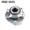 Front Wheel Bearing Hub Assembly 5GA0-33-04X for FAW Besturn B90/B.