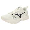 Mizuno Racer S Lightweight Comfortable Cushioning Mesh Shock Absorption Non-Slip Wear-Resistant Rebound Low-Top Running Shoes D1GH223608