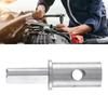 Impact Socket Adapter Nut Driver Socket Hexagonal Shank Extension For Screwdriver Handle Tool for Enhances Stability