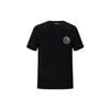 Ss22 Tiger Besticktes Kurzarm-T-Shirt Herren Oberteile Schwarz 3L1TCH-1JUVZ-0999